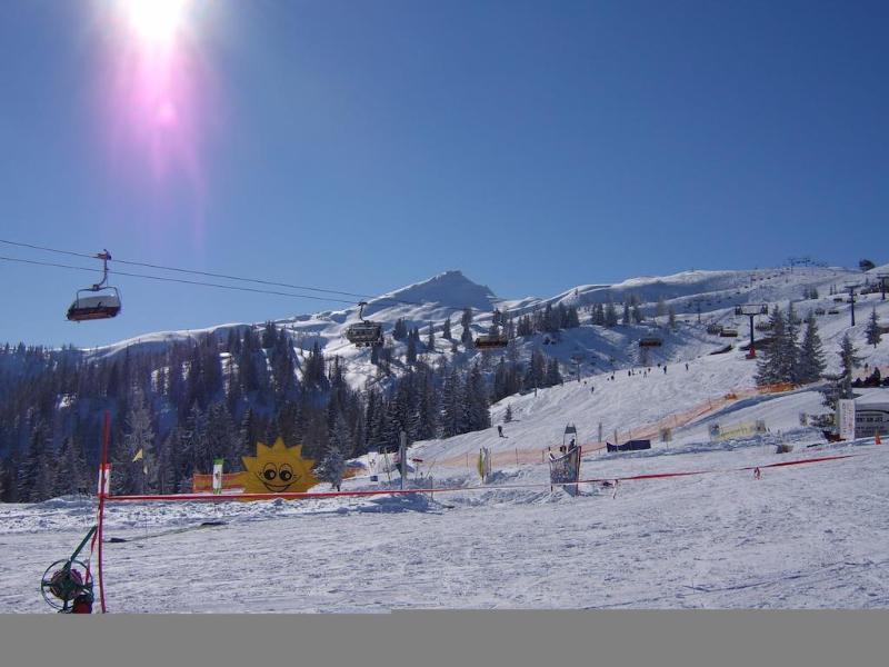 Ferienhaus Alpenland Flachau Zewnętrze zdjęcie