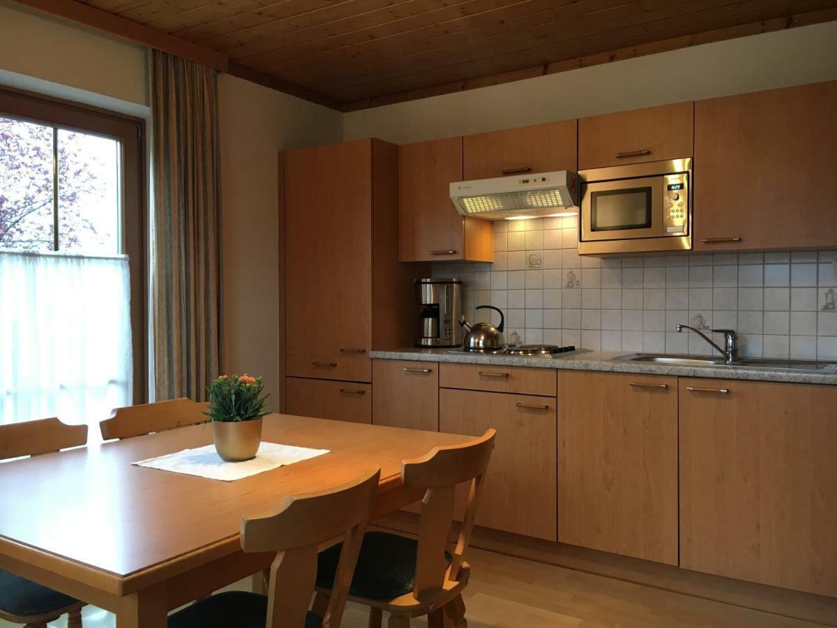 Ferienhaus Alpenland Flachau Zewnętrze zdjęcie